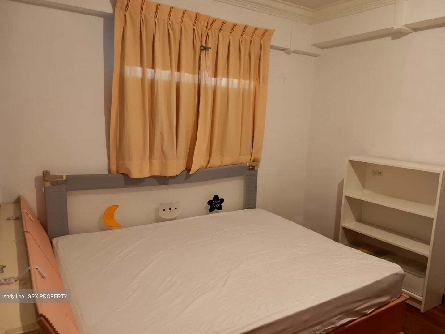 Blk 20 Telok Blangah Crescent (Bukit Merah), HDB 3 Rooms #586065101